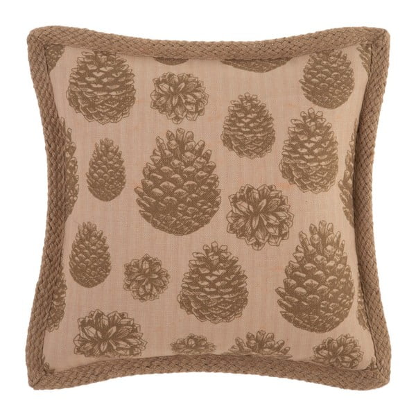 Cuscino decorativo 45x45 cm Pineapples - Ixia