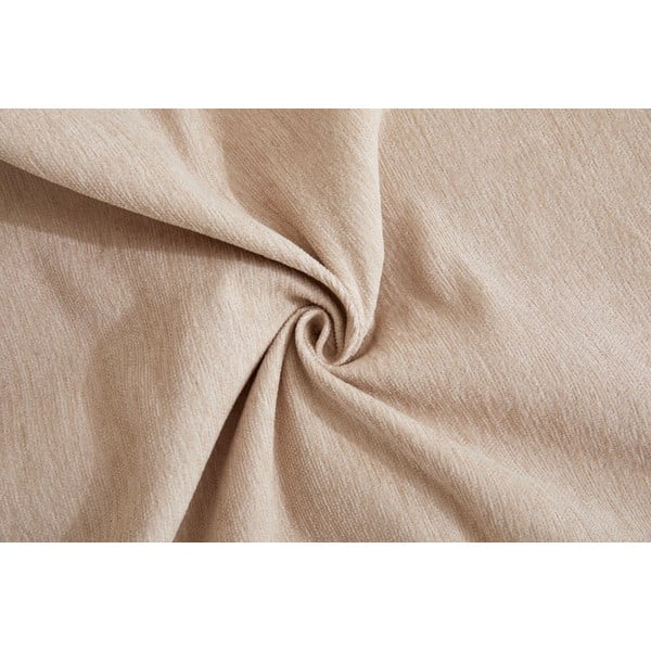 Copridivano beige per divano a 2 posti Talo – Filumi-image-4