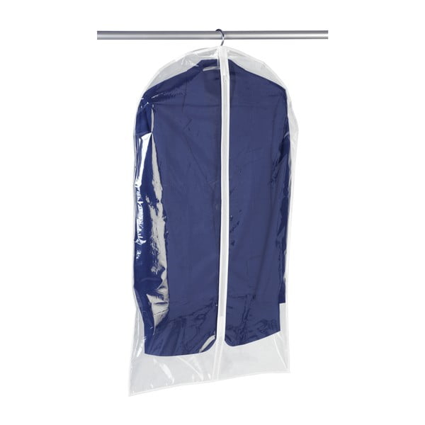 Coprituta trasparente Trasparente, 100 x 60 cm - Wenko-image-1