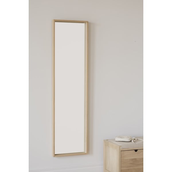 Specchio da parete 40x150 cm Hillmond - Rowico-image-1