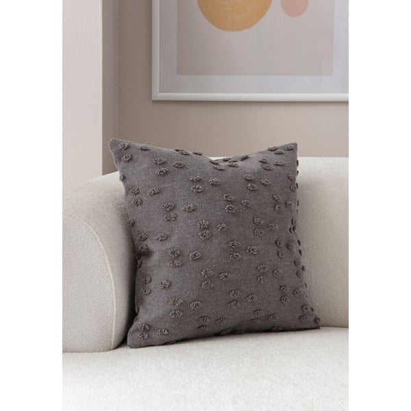 Federa decorativa 43x43 cm Tuffet – Mioli Decor-image-3