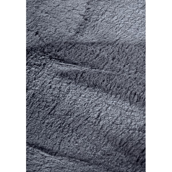Tappeto antracite 200x290 cm Leon - Villeroy&Boch-image-3