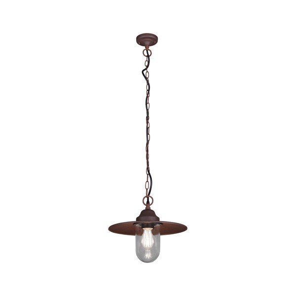 Lampadario da esterno ø 3 cm Brenta - Trio