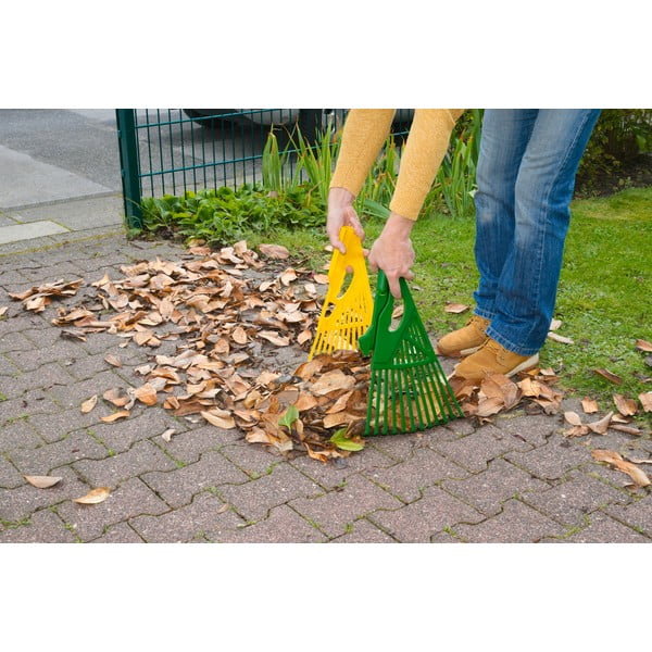 Rastrello 3 pezzi - Maximex-image-1