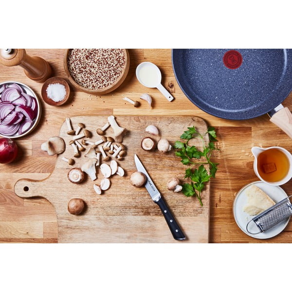 Teglia in alluminio ø 28 cm Natural Force - Tefal-image-1