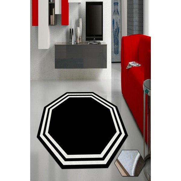 Tappeto Illusione, 100 x 100 cm - Rizzoli-image-2