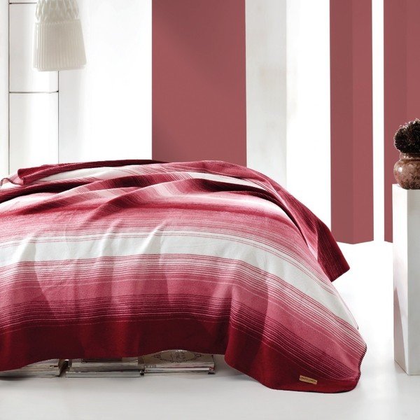Coperta Marie Claire Rooney, 200 x 220 cm - Marie Claire Home