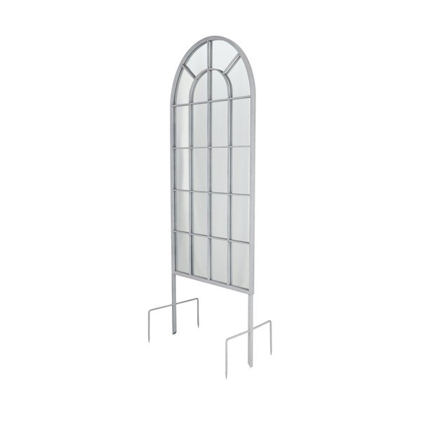 Specchio da esterno 65x180 cm Roman - Esschert Design-image-3