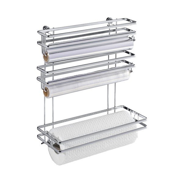 Supporto da parete per cucina Trio Style - Wenko-image-1