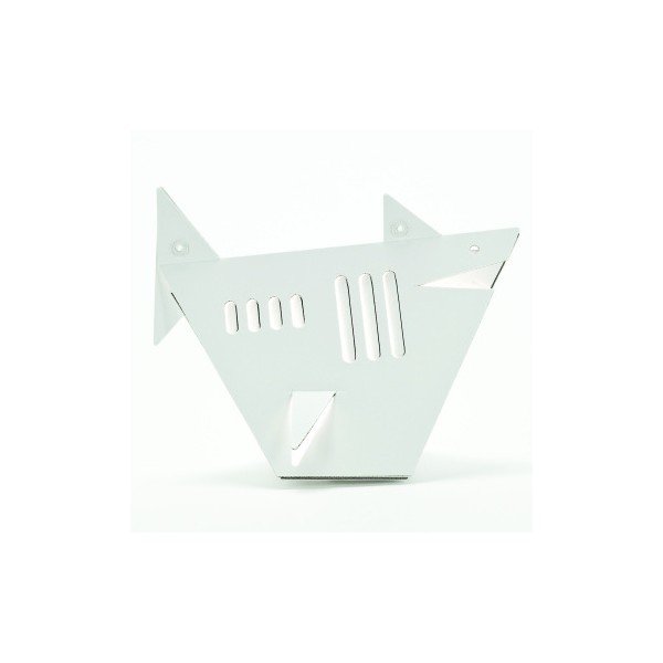 Cartunia Design Otto the Shark - Lampada da tavolo grande - CartuniaDesign