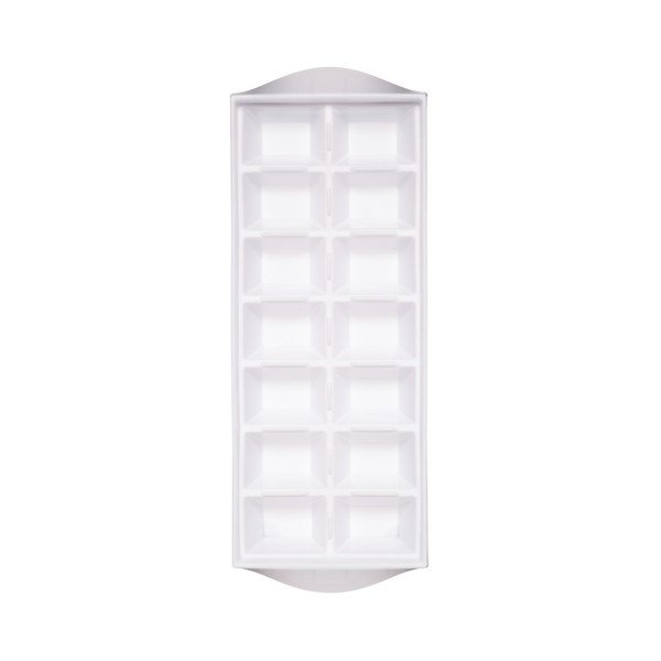 Průhledná forma na led Kitchen Craft Ice Cube Tray