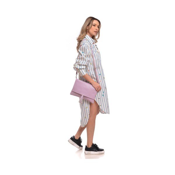Borsa in pelle - Isabella Rhea-image-4