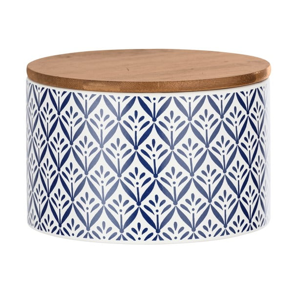 Vaso per alimenti in ceramica Lorca - Wenko-image-2