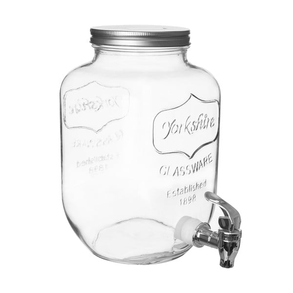 Contenitore per bevande 4 l Kohoutek - Orion-image-2