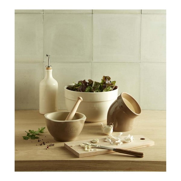 Bottiglia d'olio - Emile Henry-image-2