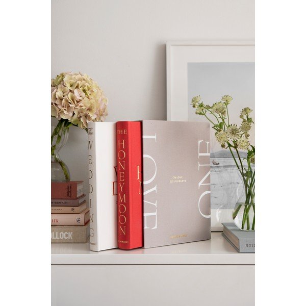 Album fotografico Wedding 2-pack - One Love – Printworks-image-1