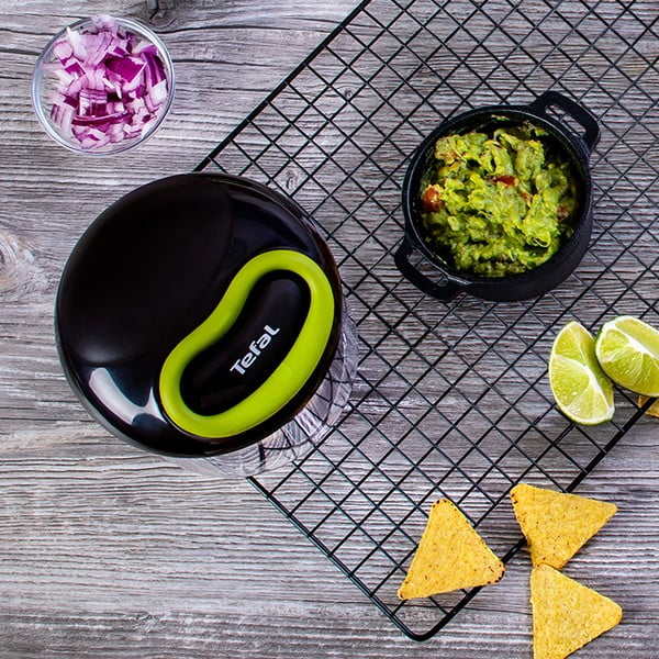 Tritatutto a mano - Tefal-image-2