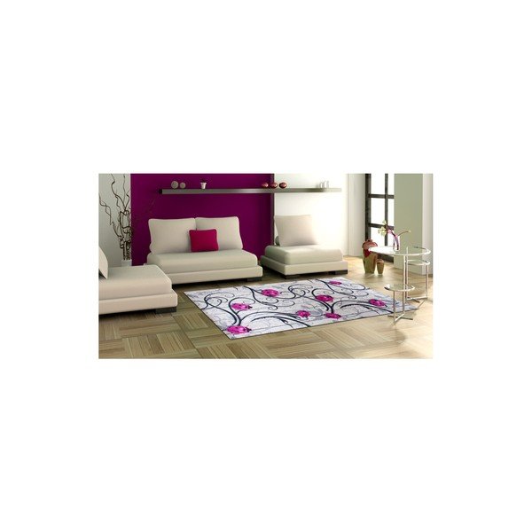 Tappeto Eden, 80 x 120 cm - Vitaus