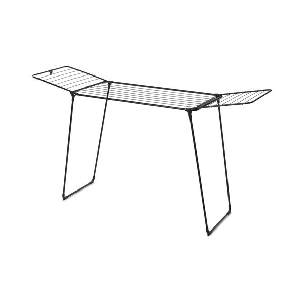 Stendino nero opaco 22 m HangOn Too – Brabantia-image-4