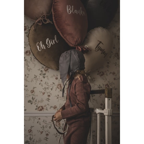 Cuscino per bambini Deluxe - Malomi Kids-image-1