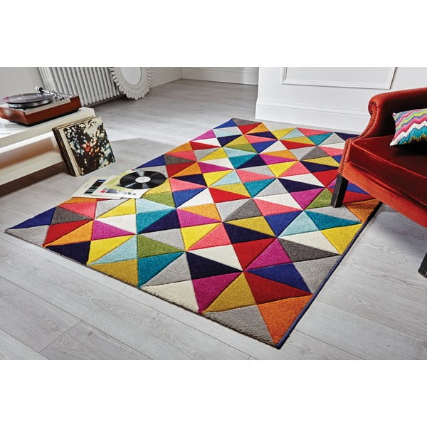 Tappeto 120x170 cm - Flair Rugs-image-4