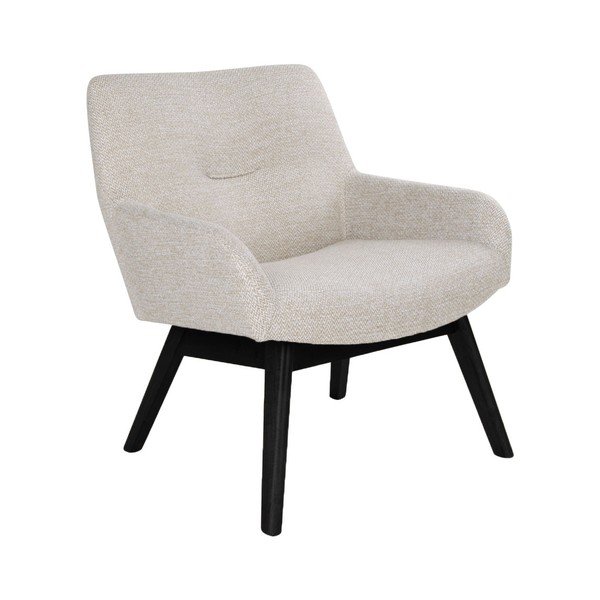 Poltrona beige London - House Nordic