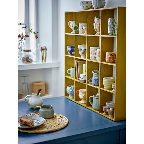 Brocca in gres Paula – Bloomingville-image-3