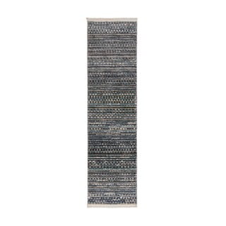 Runner blu 60x230 cm Camino - Flair Rugs
