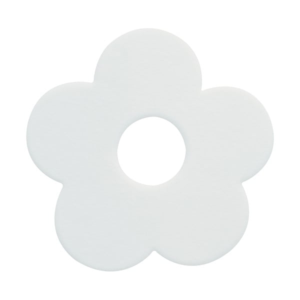 Set di tappetini antiscivolo per bambini 5 pz per la vasca 12x11,5 cm Funky – Spirella