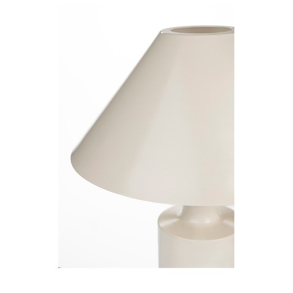 Lampada da tavolo color crema (altezza 53 cm) Wonders - Zuiver-image-3