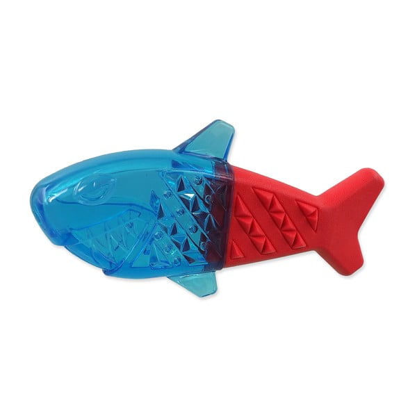 Giocattolo per cani Dog Fantasy Shark – Plaček Pet Products