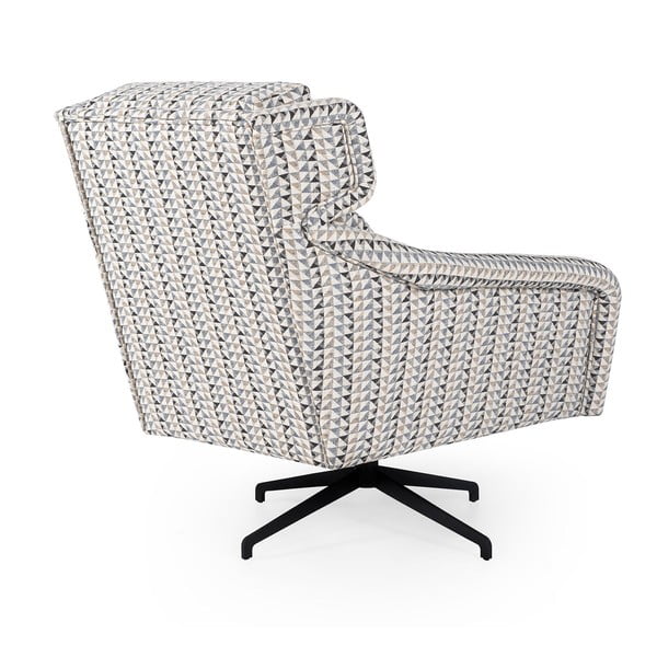 Poltrona girevole Slate - Ndesign-image-4