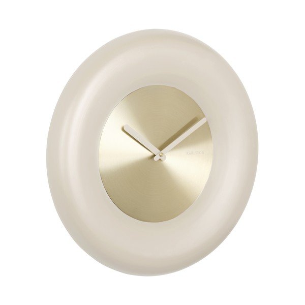 Orologio da parete ø 40 cm Cadiz – Karlsson-image-1