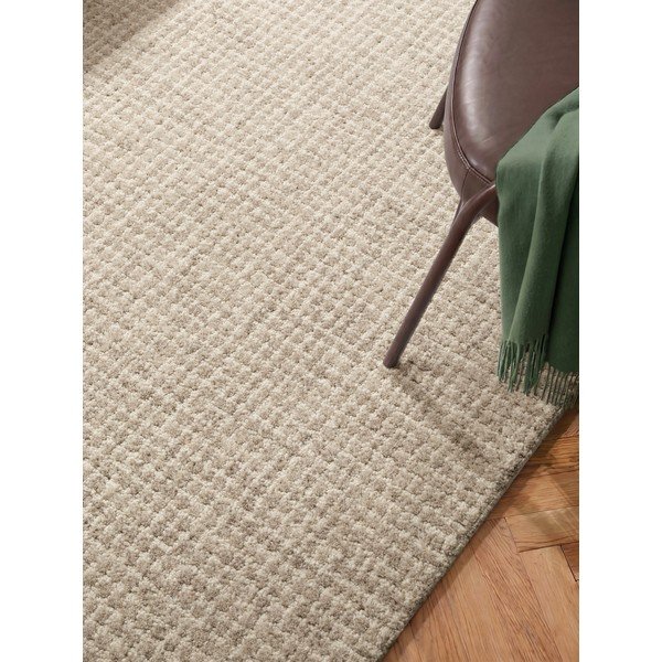 Tappeto beige in lana 120x170 cm Eloise – Hanse Home-image-3
