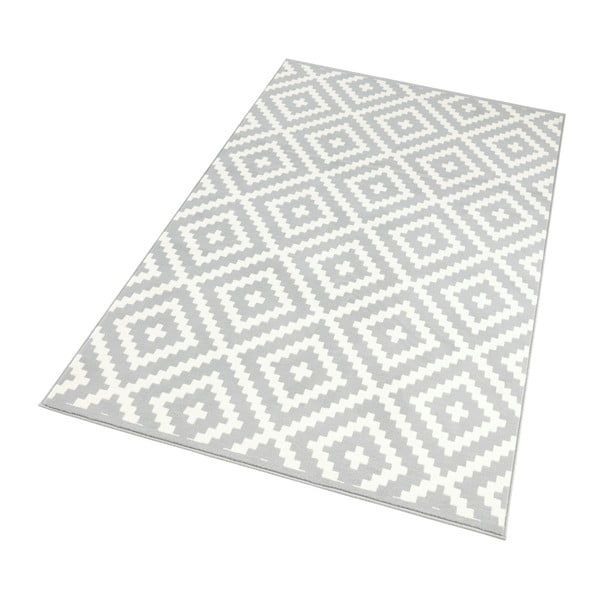 Tappeto grigio e crema Celebration , 120 x 170 cm Native - Hanse Home-image-2