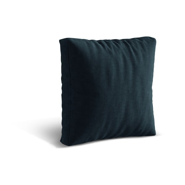 Cuscino blu scuro per divano componibile Martina - Micadoni Home-image-1