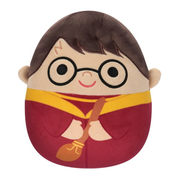 Peluche Harry Potter – SQUISHMALLOWS