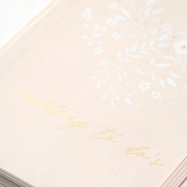 Wedding planner 128 pagine - Busy B-image-3