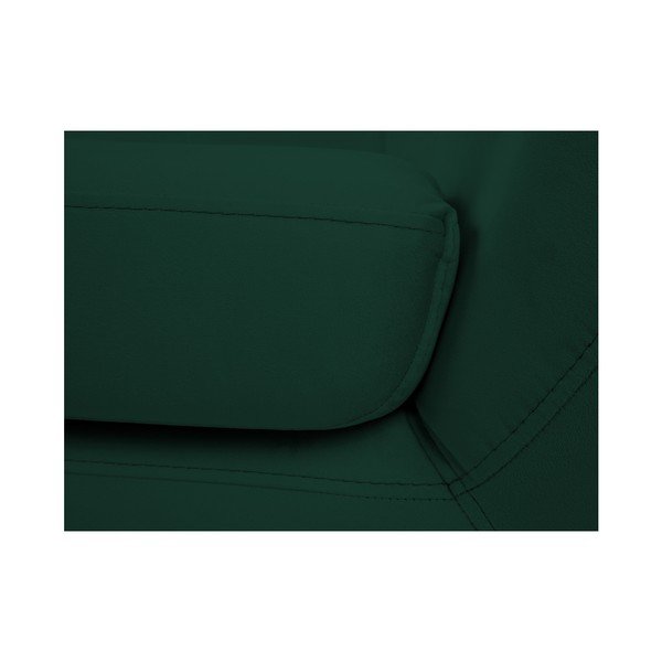 Divano verde a due posti Benito - Mazzini Sofas-image-4