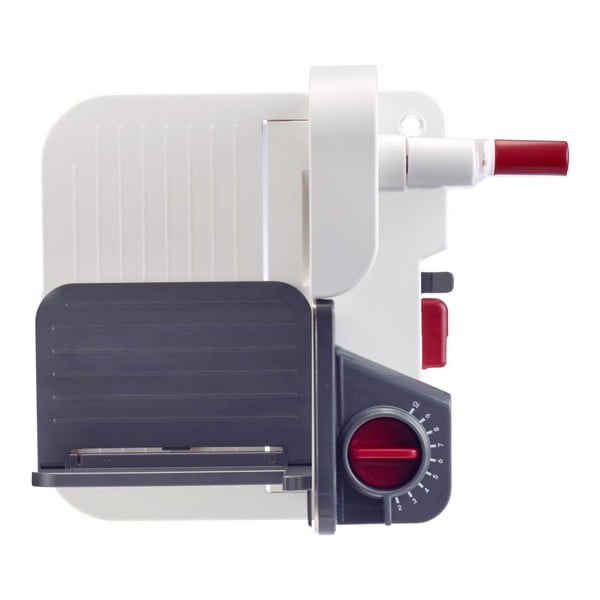 Affettatrice multifunzionale in acciaio inox Kompakt - Westmark-image-4