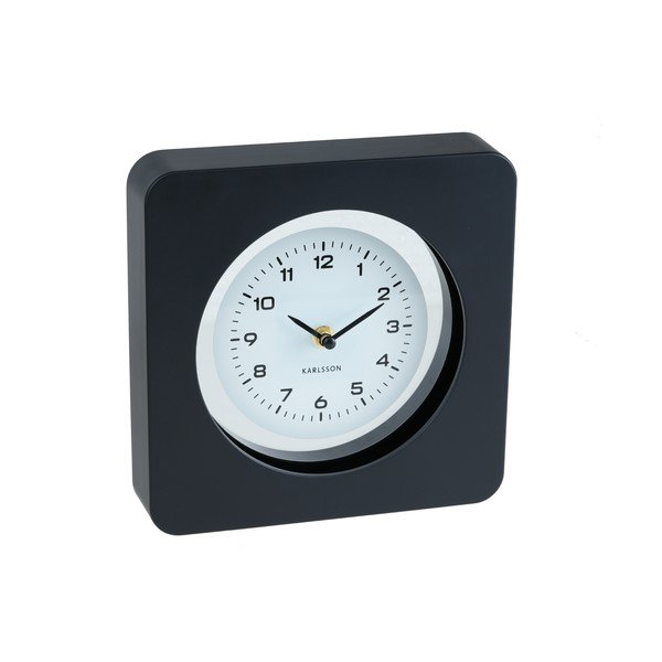Orologio da parete ø 22 cm New Vintage – Karlsson-image-2