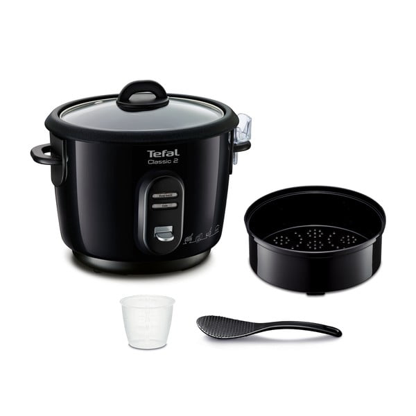 Cuociriso nero RK102811 - Tefal-image-3