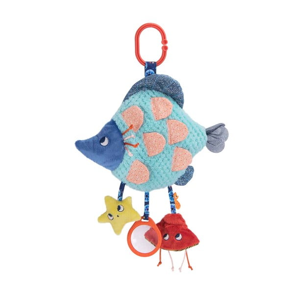 Giocattolo per bambini Fish - Moulin Roty