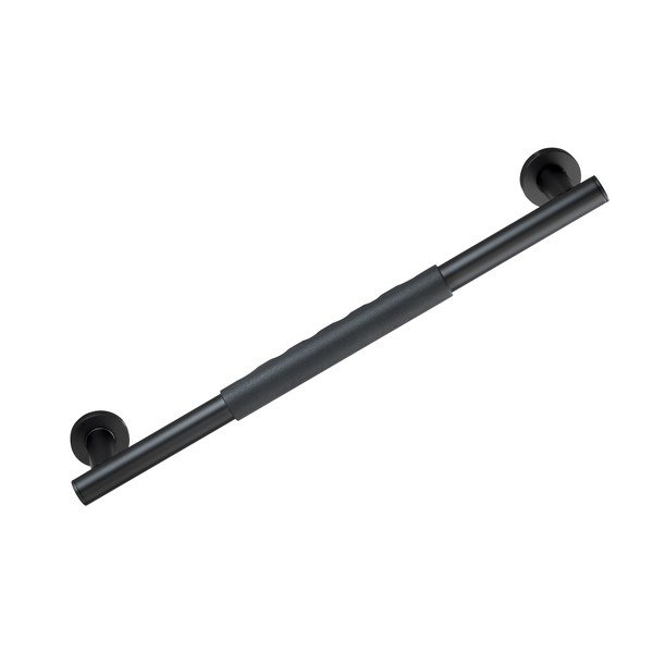 Maniglia per bagno in acciaio inox Secura - Wenko-image-2