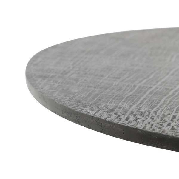 Tavolo rotondo ø 48 cm Rickerd - Light & Living-image-3