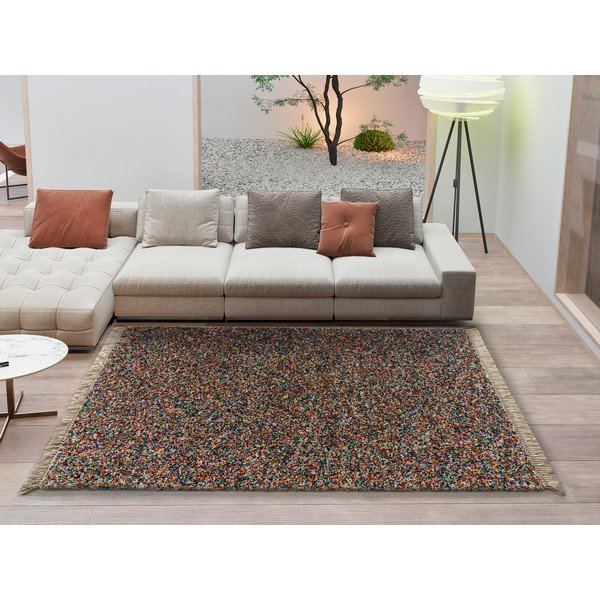 Tappeto Multi, 133 x 190 cm Yveline - Universal-image-1