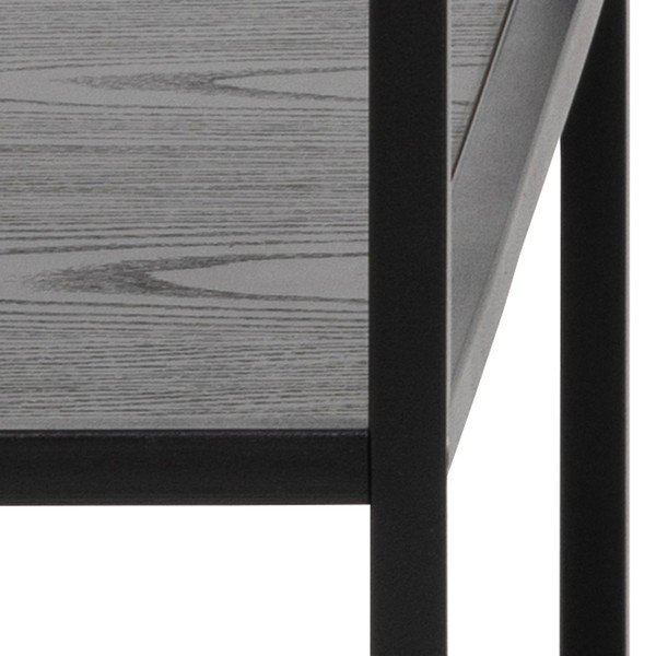 Tavolo da lavoro 60x130 cm Seaford - Actona-image-4