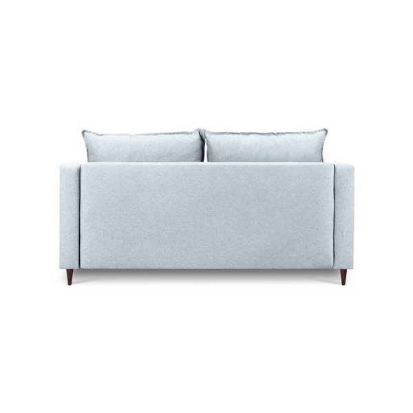 Divano Ancolie azzurro, 150 cm - Mazzini Sofas-image-3