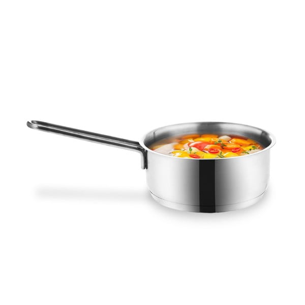 Pentola in acciaio inox da 1,25 l - Orion-image-1