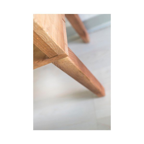 Tavolo contenitore in legno di pino - Really Nice Things-image-2